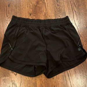 Athleta shorts
